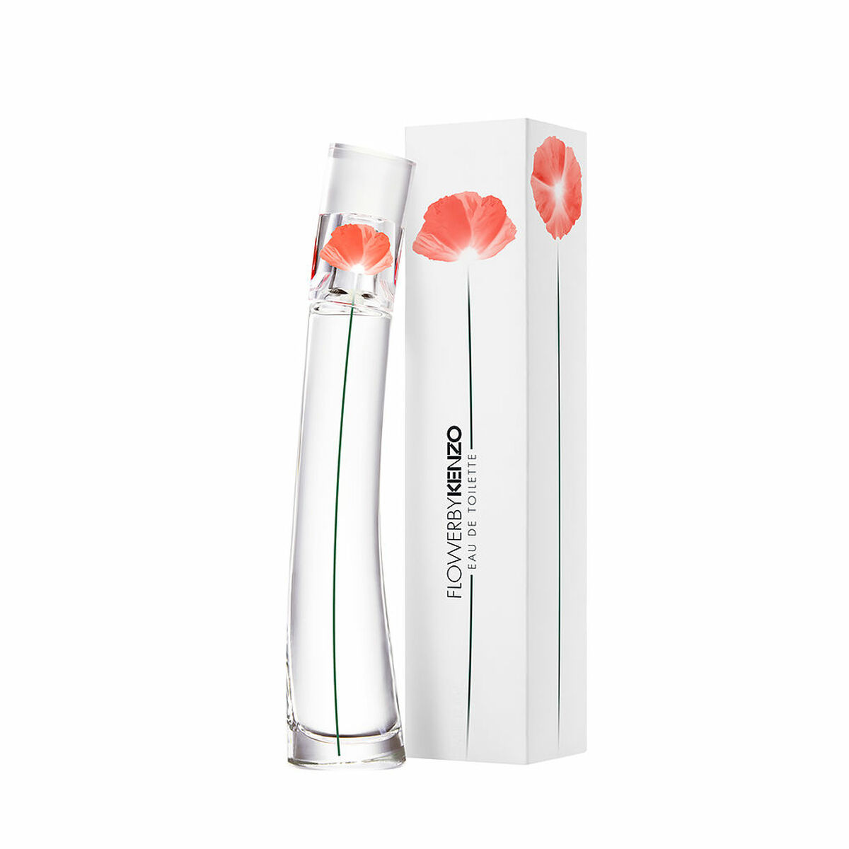Perfume Mulher Kenzo Flower By Kenzo EDT 30 ml